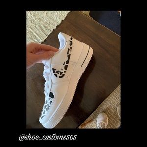 Custom af1